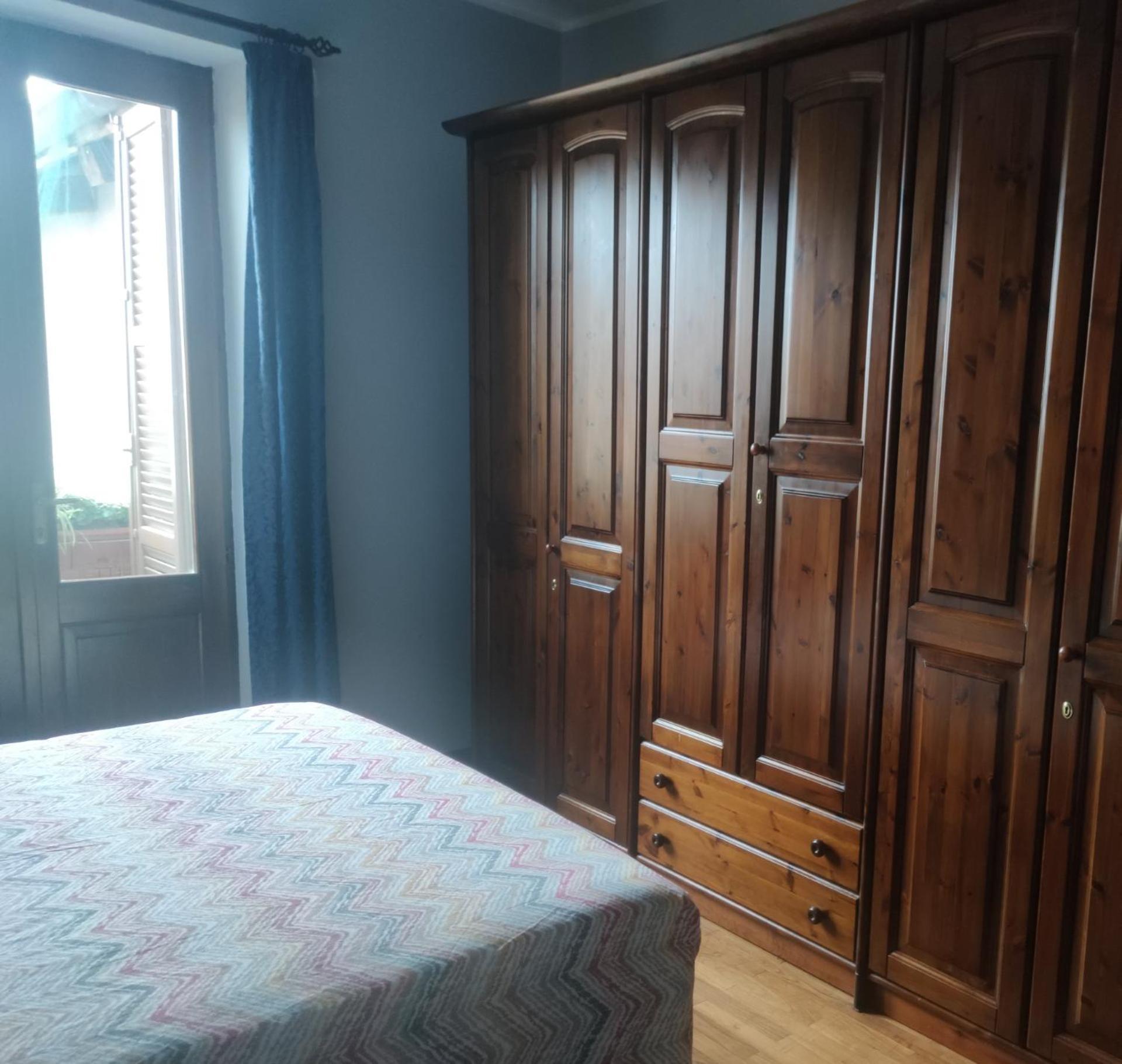 شقة La Dimora Del Borgo بينيرولو المظهر الخارجي الصورة